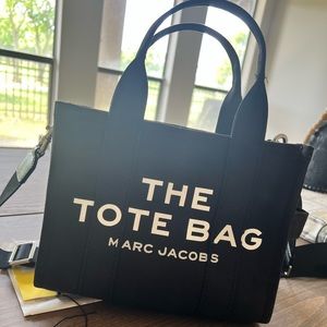 NWT mini tote bag
